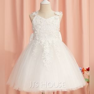 Brand new flower girl dress